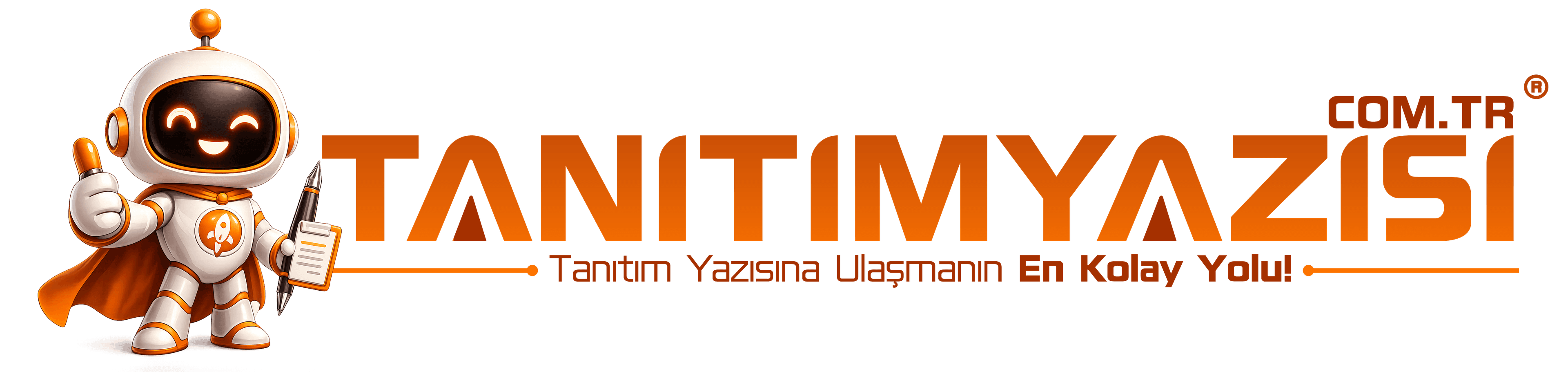 Tanıtım Yazısı