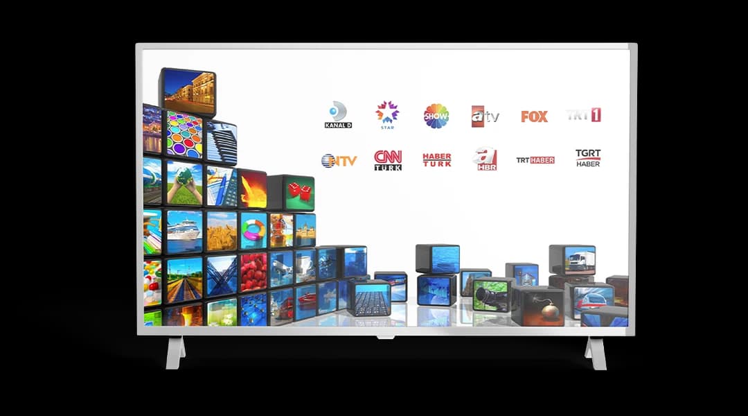 Medya satın alma — TV, radyo, gazete ve dergi reklam planlama kontrol paneli