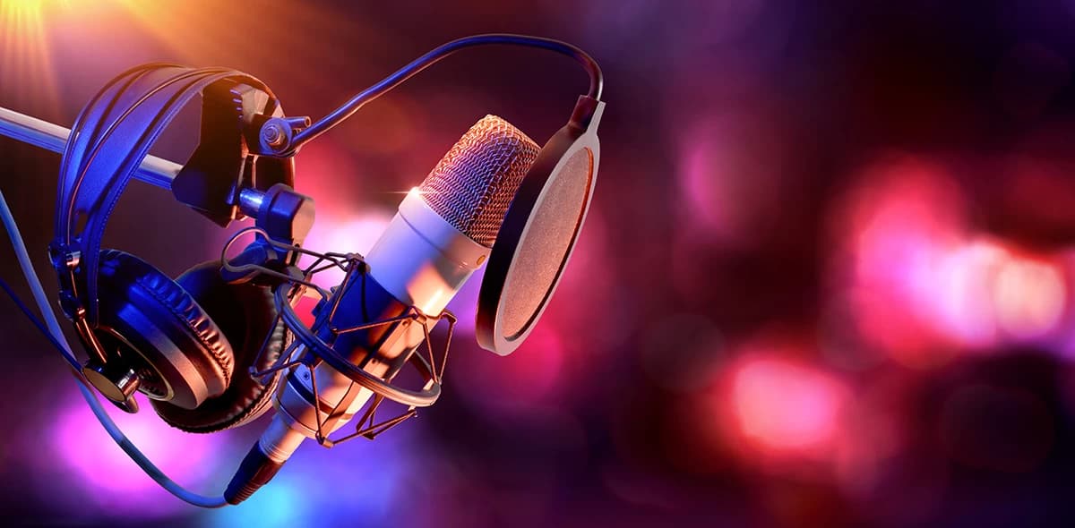 Radyo sponsorluk reklamı örneği