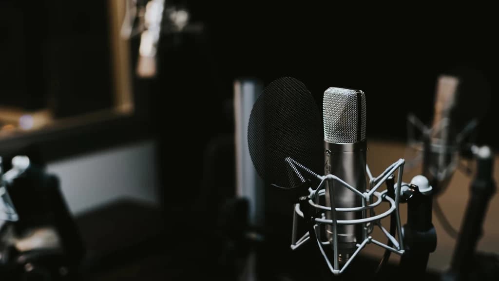 Radyo spot reklam örneği