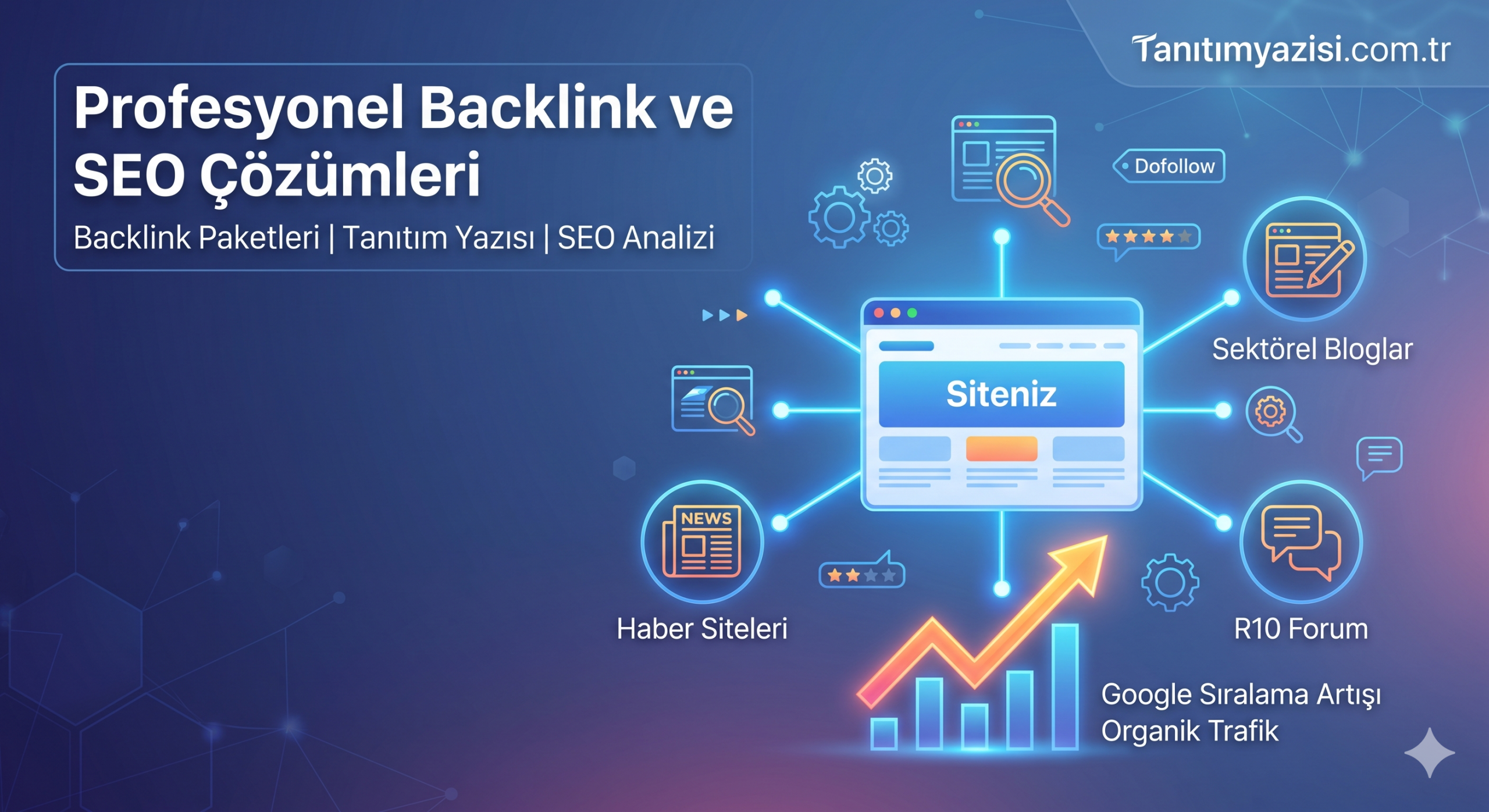 SEO Nedir ?