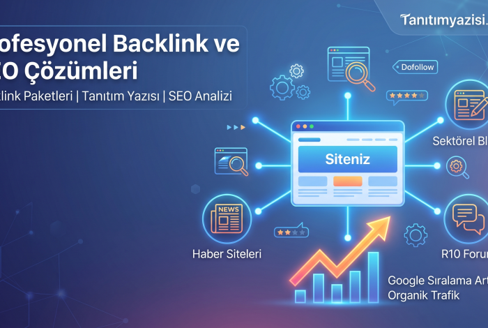 Zararlı (Toksik) Backlink Nedir ?