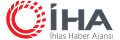 İHA logosu