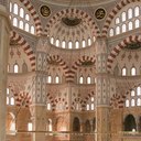 Adana — Sabancı Central Mosque