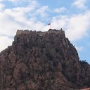 Afyonkarahisar — Afyonkarahisar Castle