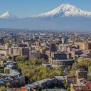 Ağrı — Mount Ararat