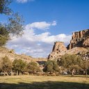 Aksaray — Ihlara Valley