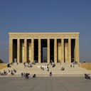 Ankara — Anıtkabir