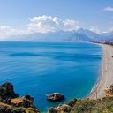 Antalya — Yivli Minare
