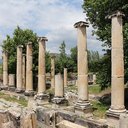Aydın — Aphrodisias