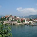 Bartın — Amasra