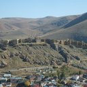 Bayburt — Bayburt Castle