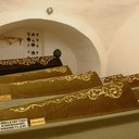 Bilecik — Şeyh Edebali Tomb