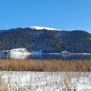 Bolu — Lake Abant