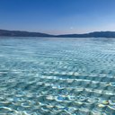 Burdur — Salda Lake