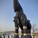 Çanakkale — Trojan Horse Çanakkale