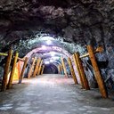 Çankırı — Çankırı Salt Cave