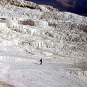 Denizli — Pamukkale