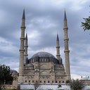 Edirne — Selimiye Mosque Edirne