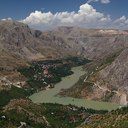 Erzincan — Kemaliye