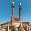 Erzurum — Çifte Minareli Medrese