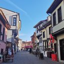Eskişehir — Odunpazarı Eskişehir