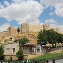 Gaziantep — Gaziantep Castle