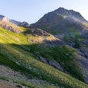 Hakkari — Cilo mountains Hakkari