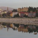 Isparta — Eğirdir Lake