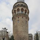 İstanbul — Galata Kulesi