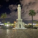 İzmir — İzmir Clock Tower