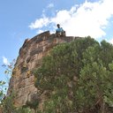 Kahramanmaraş — Kahramanmaraş Castle