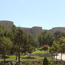 Karaman — Karaman Castle