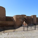 Kars — Ani ruins