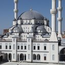 Kırıkkale — Kırıkkale Nur Camii