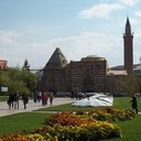 Kırşehir — Cacabey Medrese