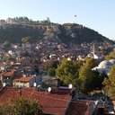 Kütahya — Kütahya Castle