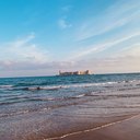 Mersin — Kızkalesi