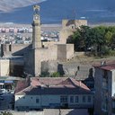 Niğde — Niğde Castle