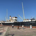 Samsun — Bandırma Vapuru Samsun