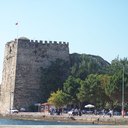 Sinop — Sinop Fortress