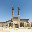 Sivas — Sivas Çifte Minareli Medrese