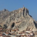 Tokat — Tokat Castle