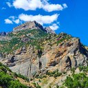 Tunceli — Munzur Valley