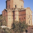 Van — Akdamar Church