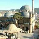 Yozgat — Çapanoğlu Mosque Yozgat