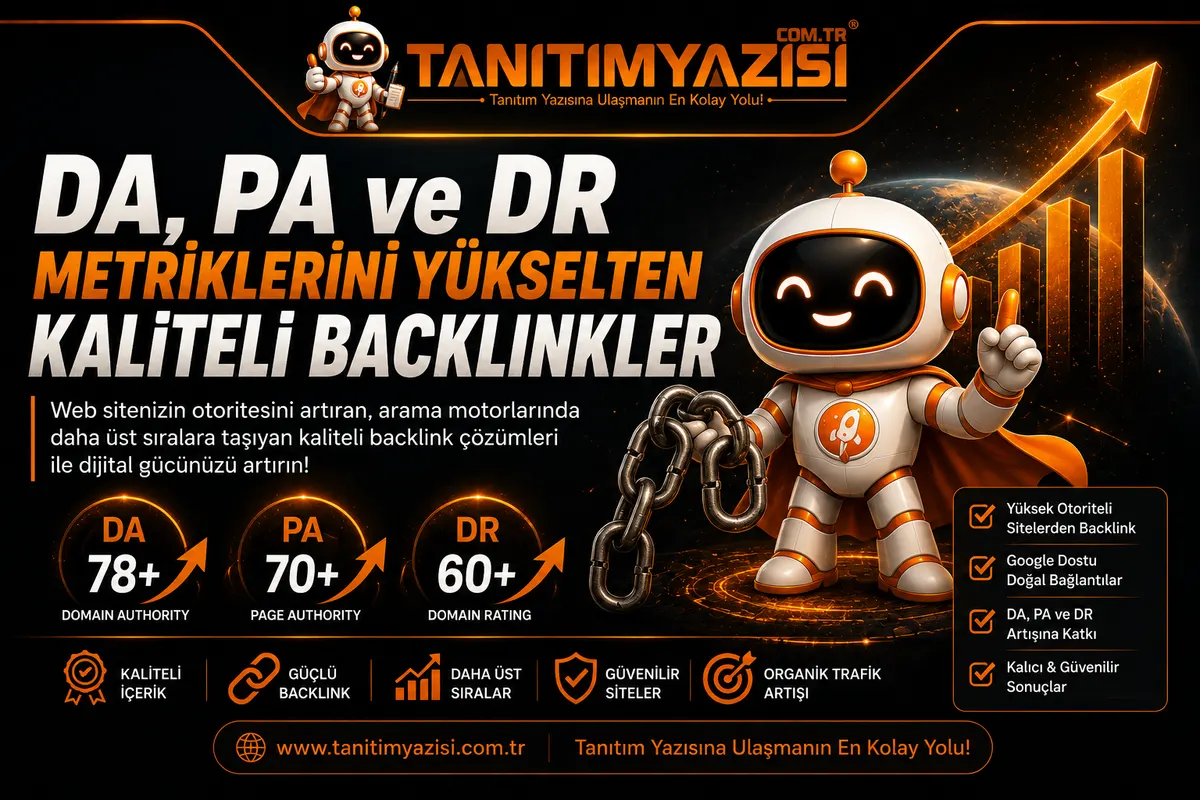 Bursa tanıtım yazısı görseli