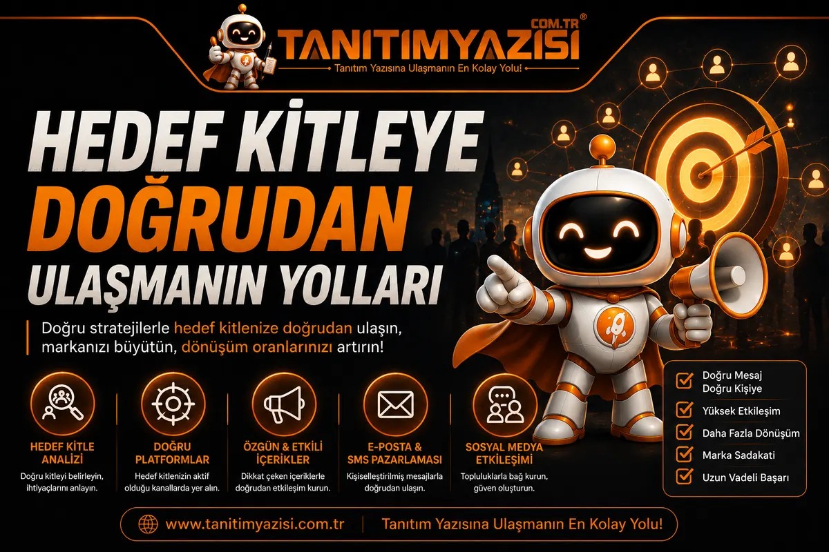 Bursa tanıtım yazısı görseli