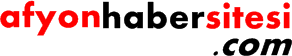 Afyonhabersitesi.com