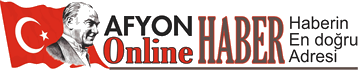 Afyononlinehaber.com.tr